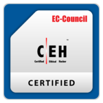 Certified Ethical Hacker (CEH)