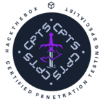 Hack the Box Certified Penetration Testing Specialist (HTB CPTS)