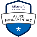 Microsoft Certified: Azure Fundamentals (AZ-900)