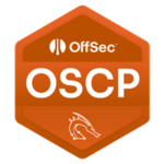 OffSec Certified Professional (OSCP)
