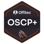 OffSec Certified Professional+ (OSCP+)